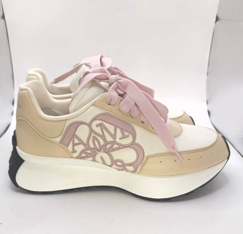 Sneakers ALEXANDER MCQUEEN 38 – Image 8