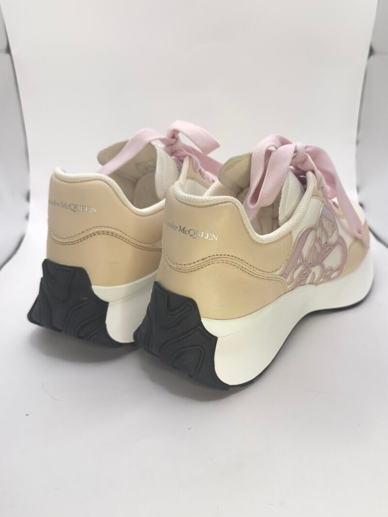 Sneakers ALEXANDER MCQUEEN 38 – Image 6
