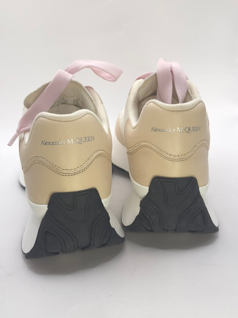 Sneakers ALEXANDER MCQUEEN 38 – Image 5