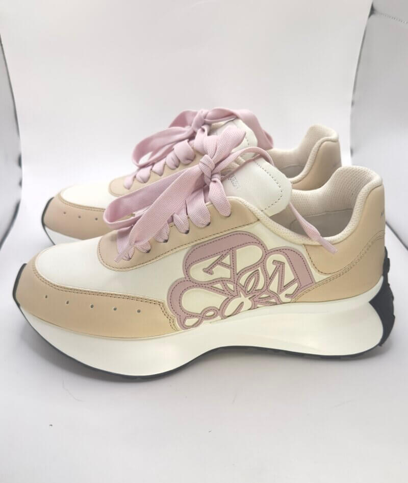 Sneakers ALEXANDER MCQUEEN 38 – Image 4