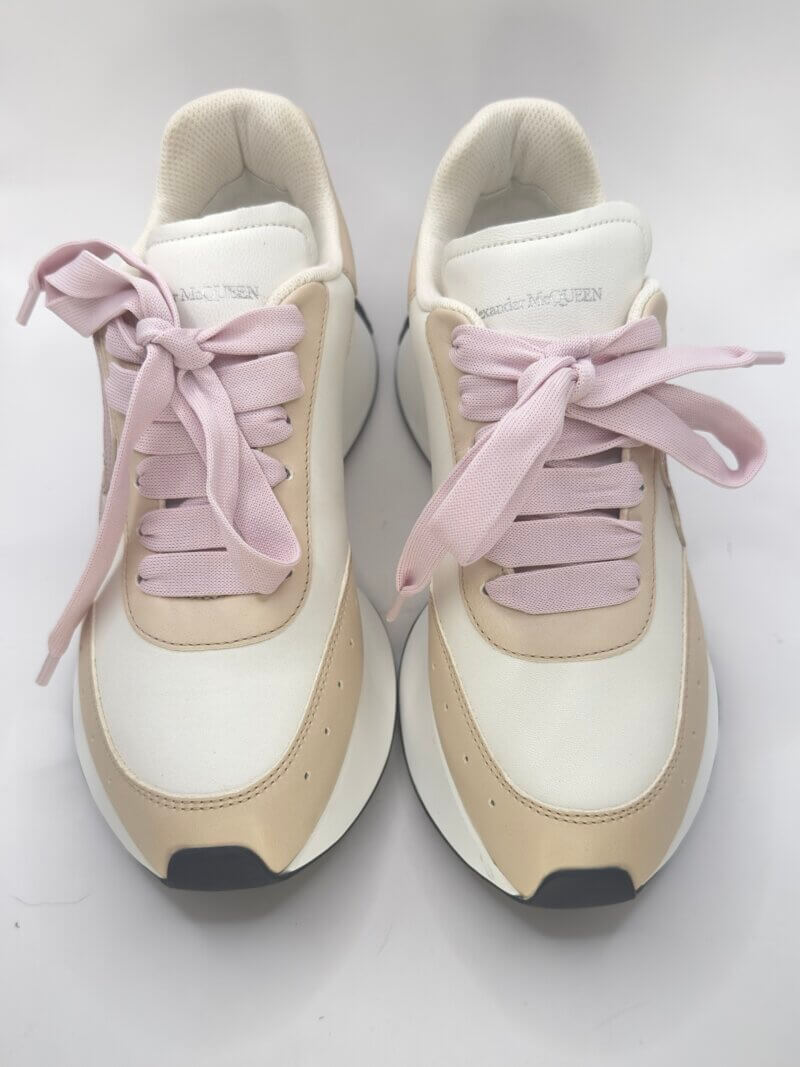 Sneakers ALEXANDER MCQUEEN 38 – Image 3