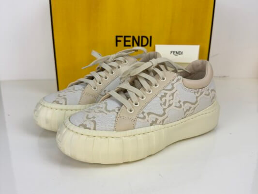 Sneakers FENDI 37,5