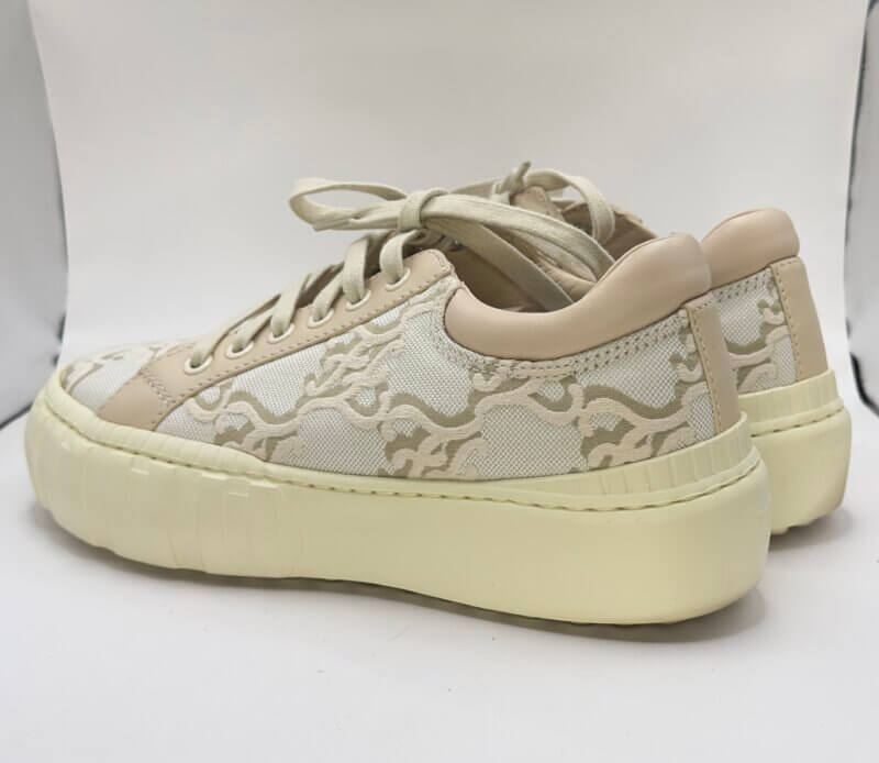 Sneakers FENDI 37,5 – Image 10