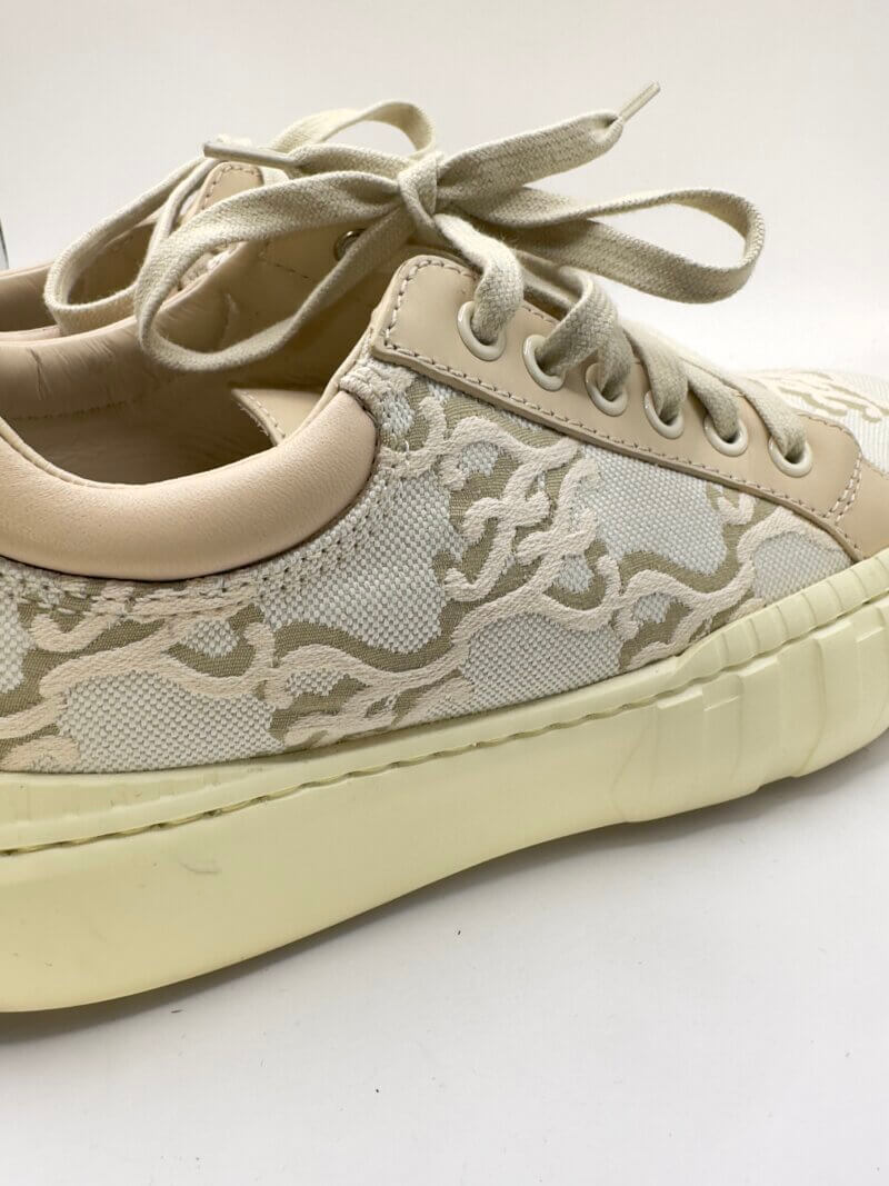 Sneakers FENDI 37,5 – Image 7