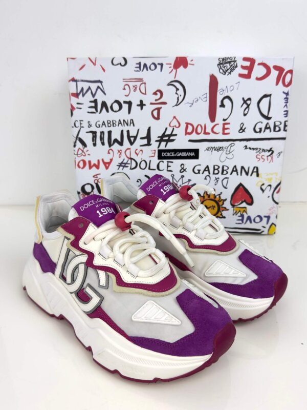 Sneakers DOLCE & GABBANA 38