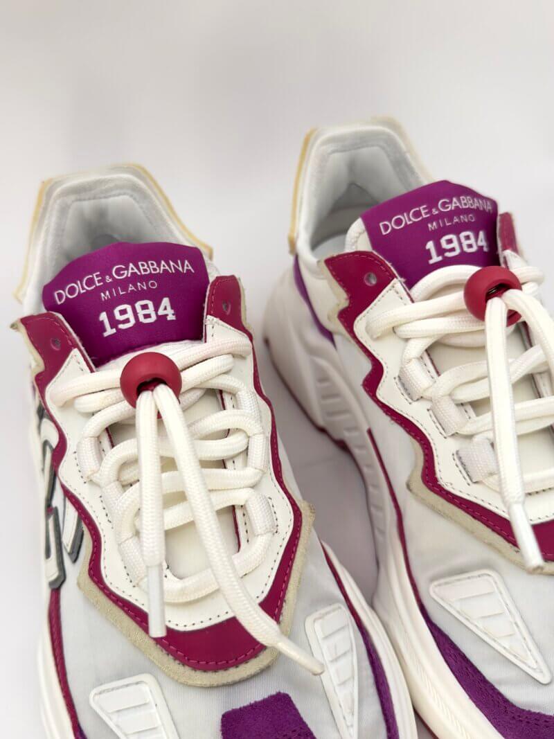 Sneakers DOLCE & GABBANA 38 – Image 6