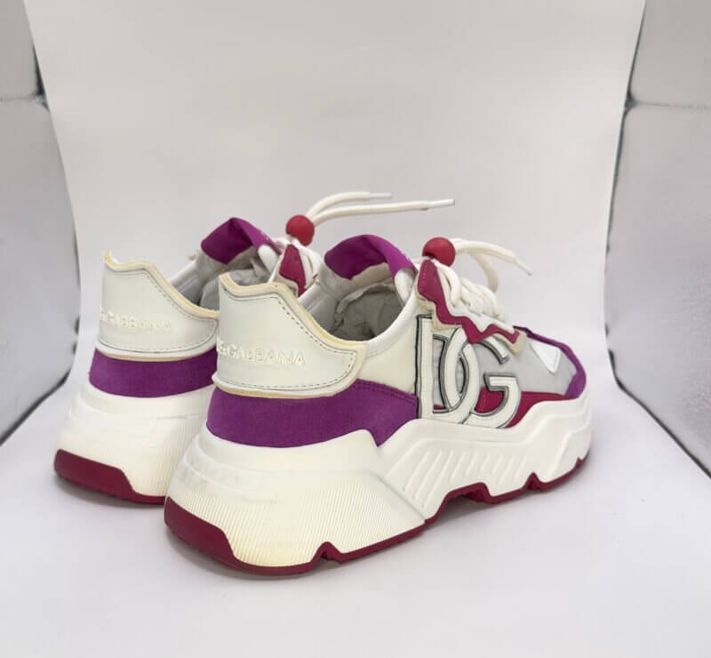 Sneakers DOLCE & GABBANA 38 – Image 3