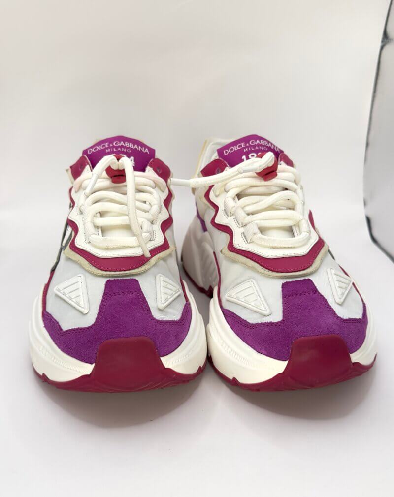 Sneakers DOLCE & GABBANA 38 – Image 13