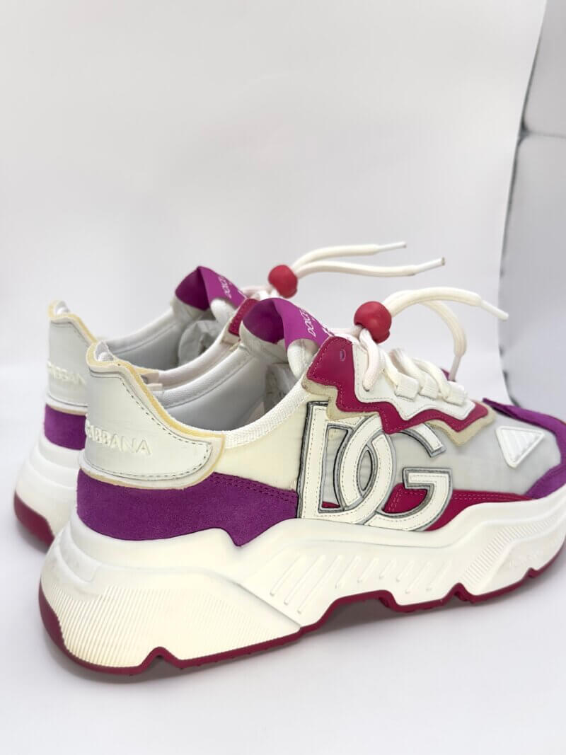 Sneakers DOLCE & GABBANA 38 – Image 11