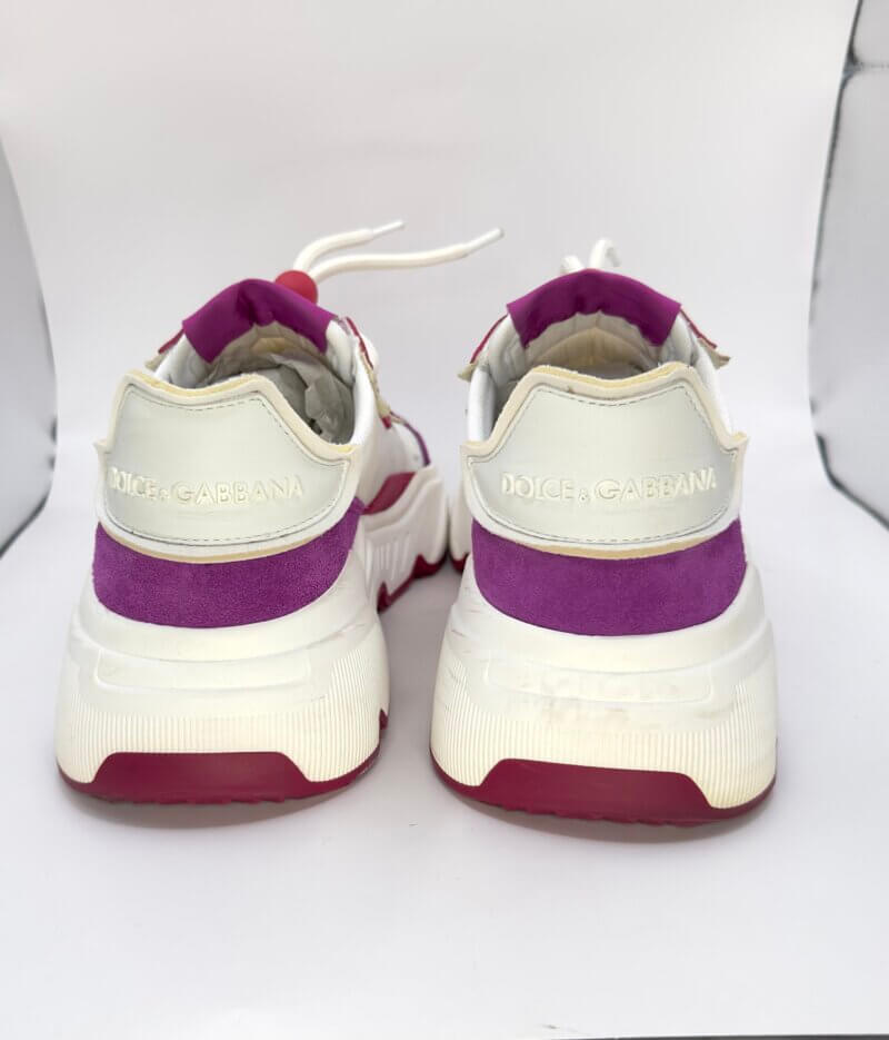 Sneakers DOLCE & GABBANA 38 – Image 10