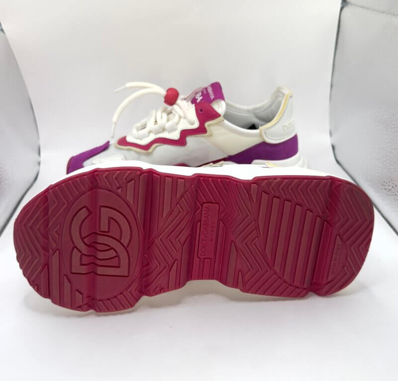 Sneakers DOLCE & GABBANA 38 – Image 15