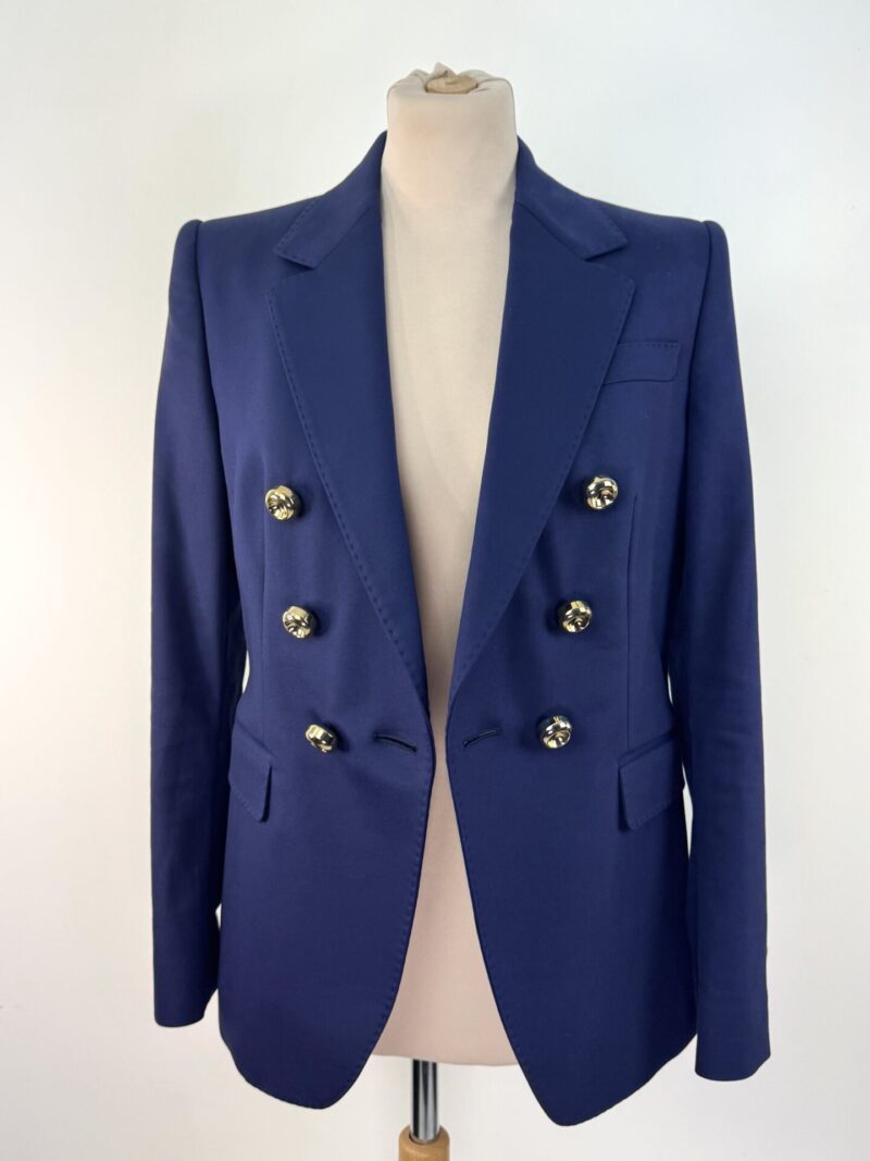 Blazer DSQUARED T.40 – Image 2