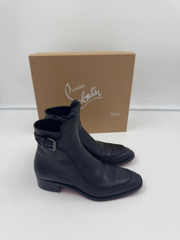 Boots CHRISTIAN LOUBOUTIN 37,5