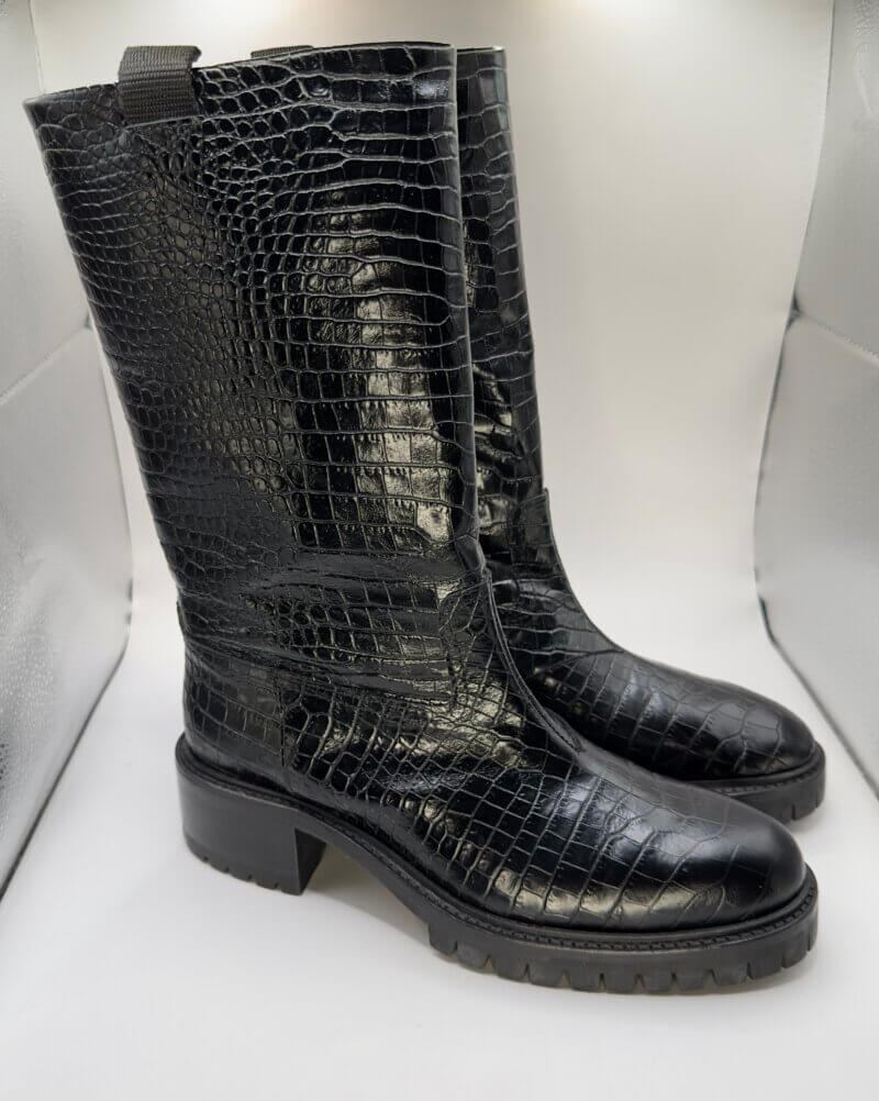 Bottes BARBARA BUI 38 – Image 2