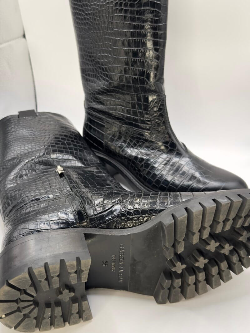 Bottes BARBARA BUI 38 – Image 4