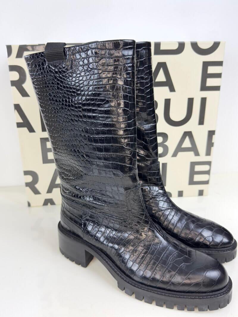 Bottes BARBARA BUI 38