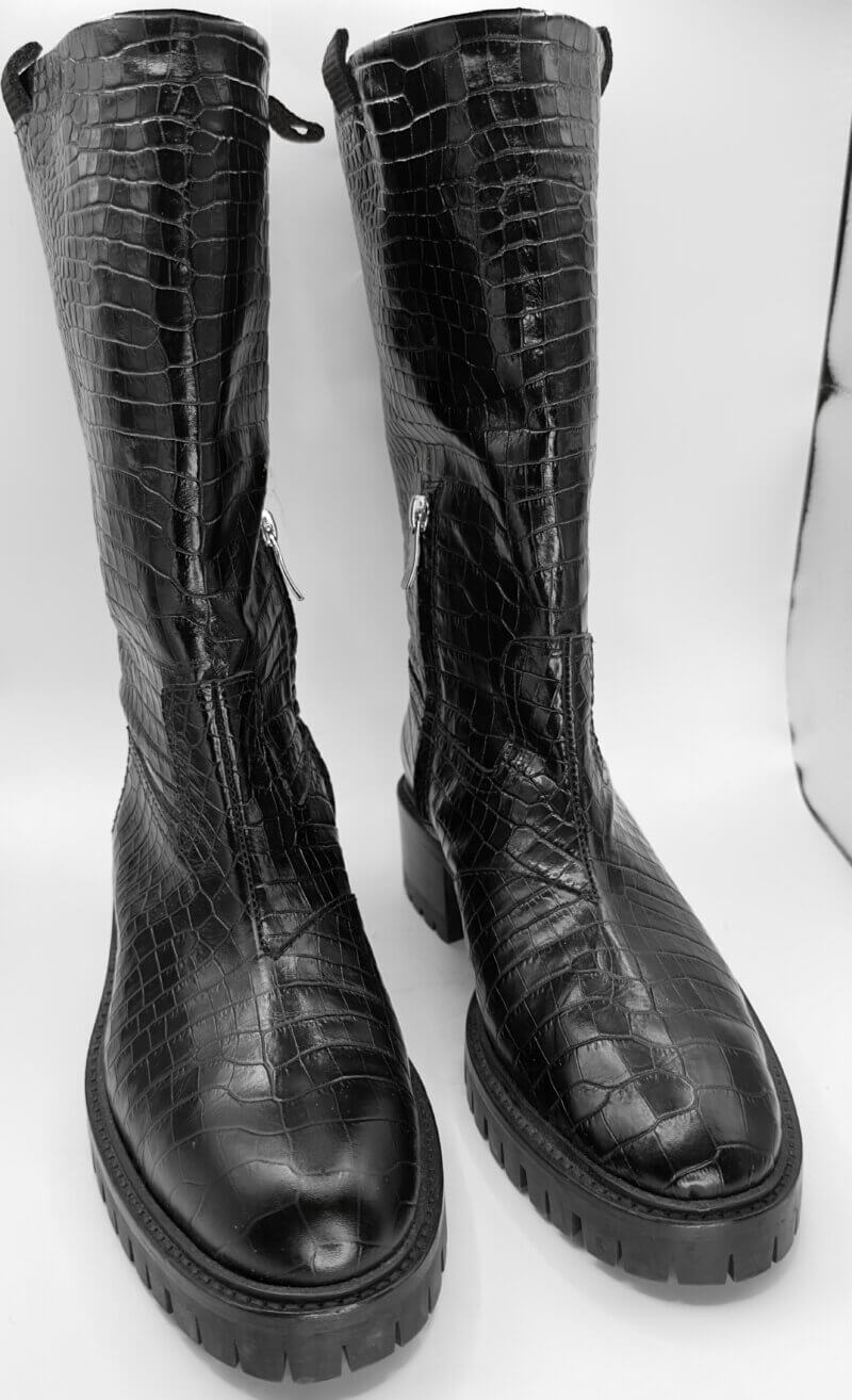Bottes BARBARA BUI 38 – Image 11