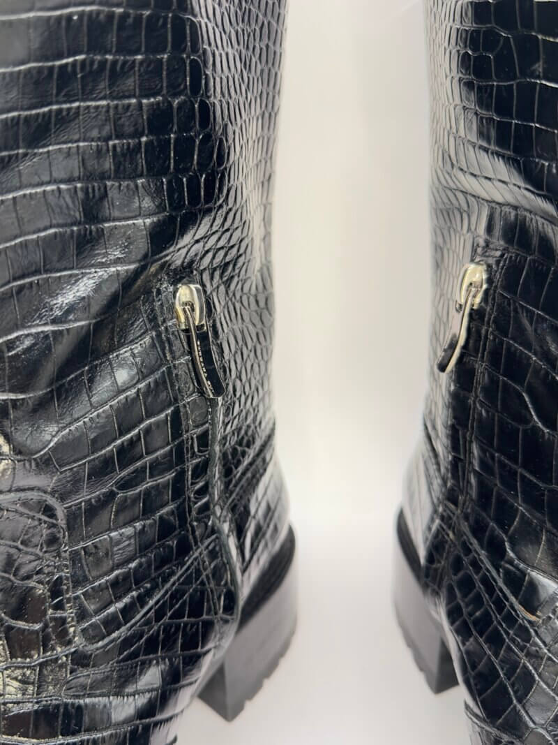 Bottes BARBARA BUI 38 – Image 10