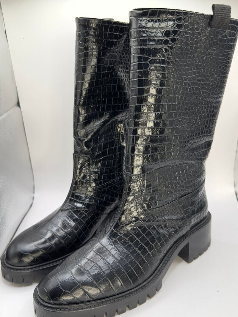 Bottes BARBARA BUI 38 – Image 9