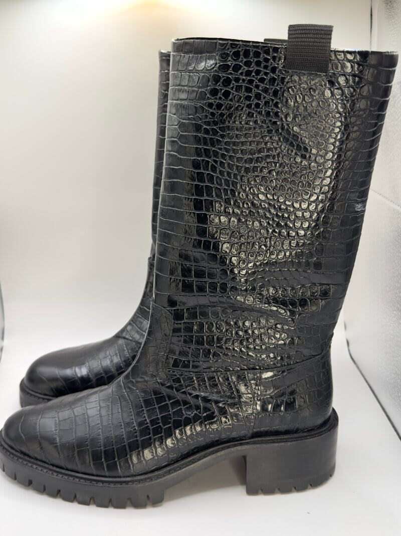 Bottes BARBARA BUI 38 – Image 8