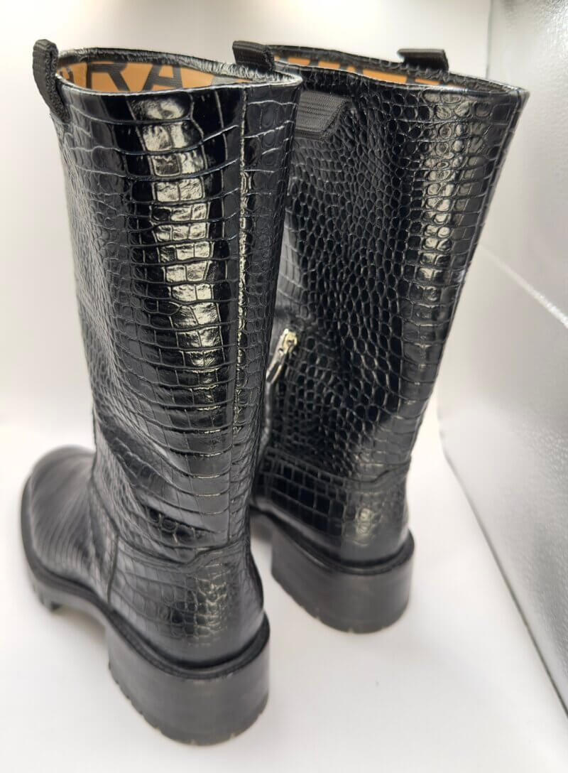 Bottes BARBARA BUI 38 – Image 7