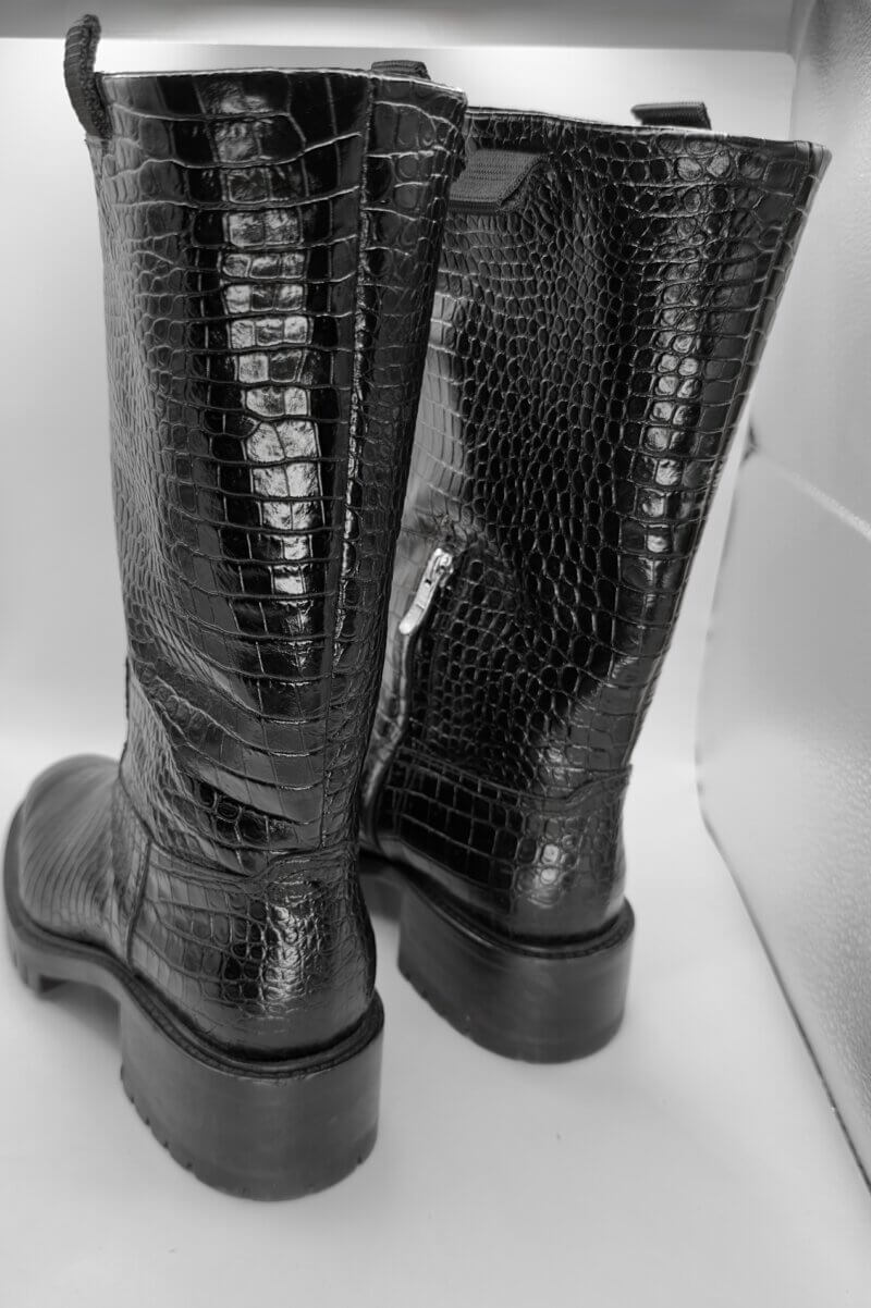 Bottes BARBARA BUI 38 – Image 6
