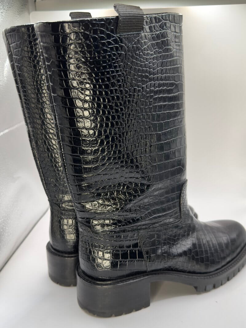 Bottes BARBARA BUI 38 – Image 5