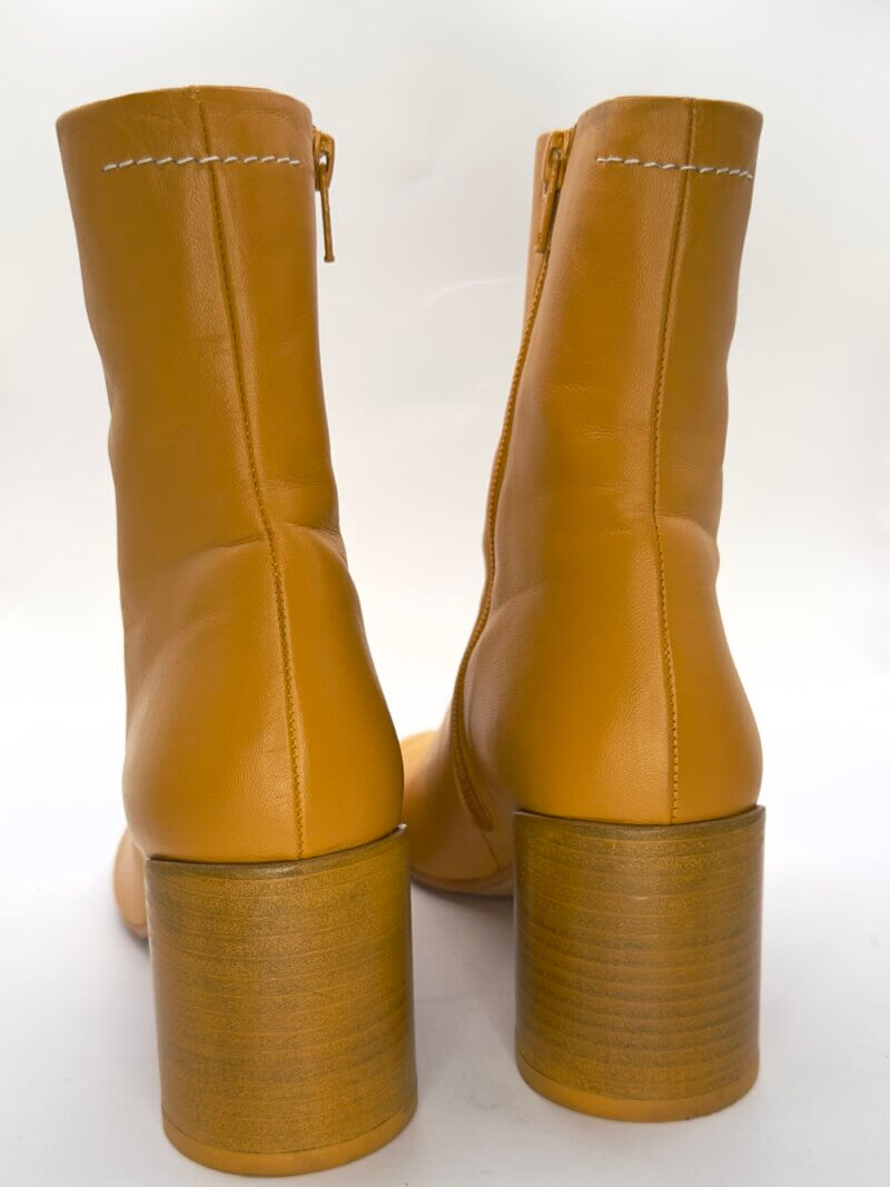 Bottines MM6 MAISON MARGIELA 37,5 – Image 4