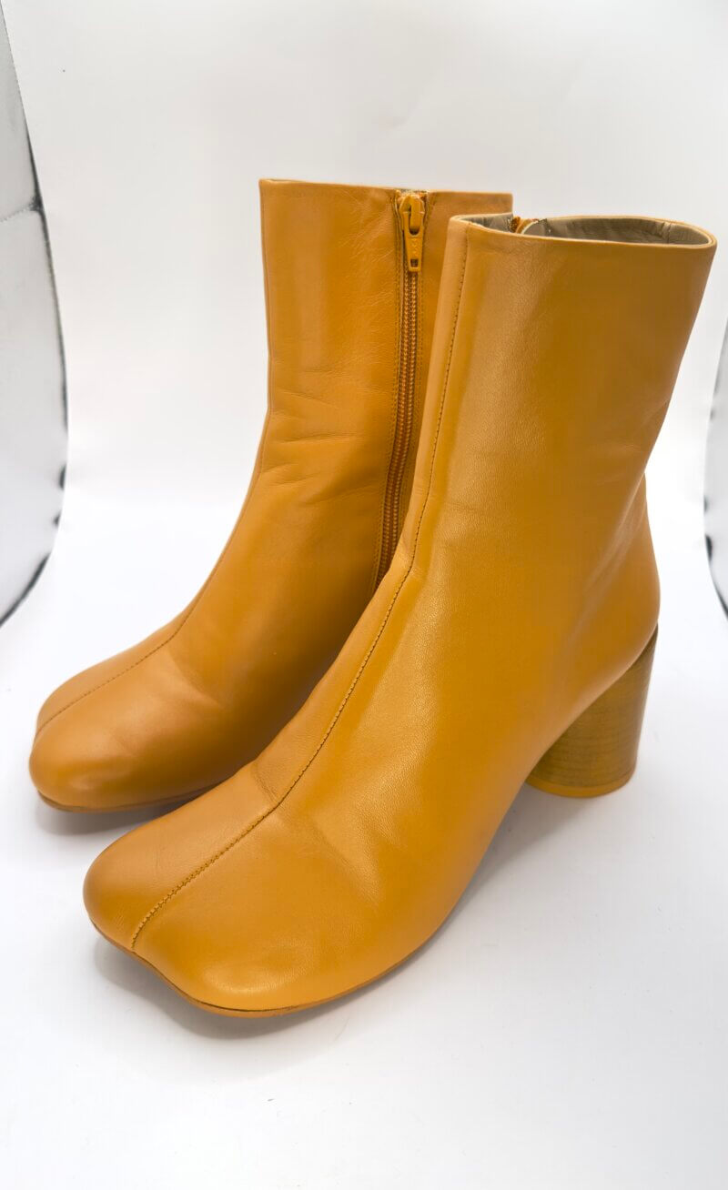 Bottines MM6 MAISON MARGIELA 37,5 – Image 3