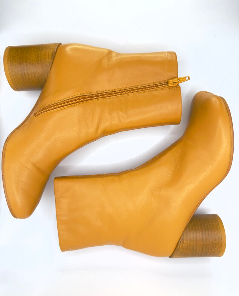 Bottines MM6 MAISON MARGIELA 37,5 – Image 2