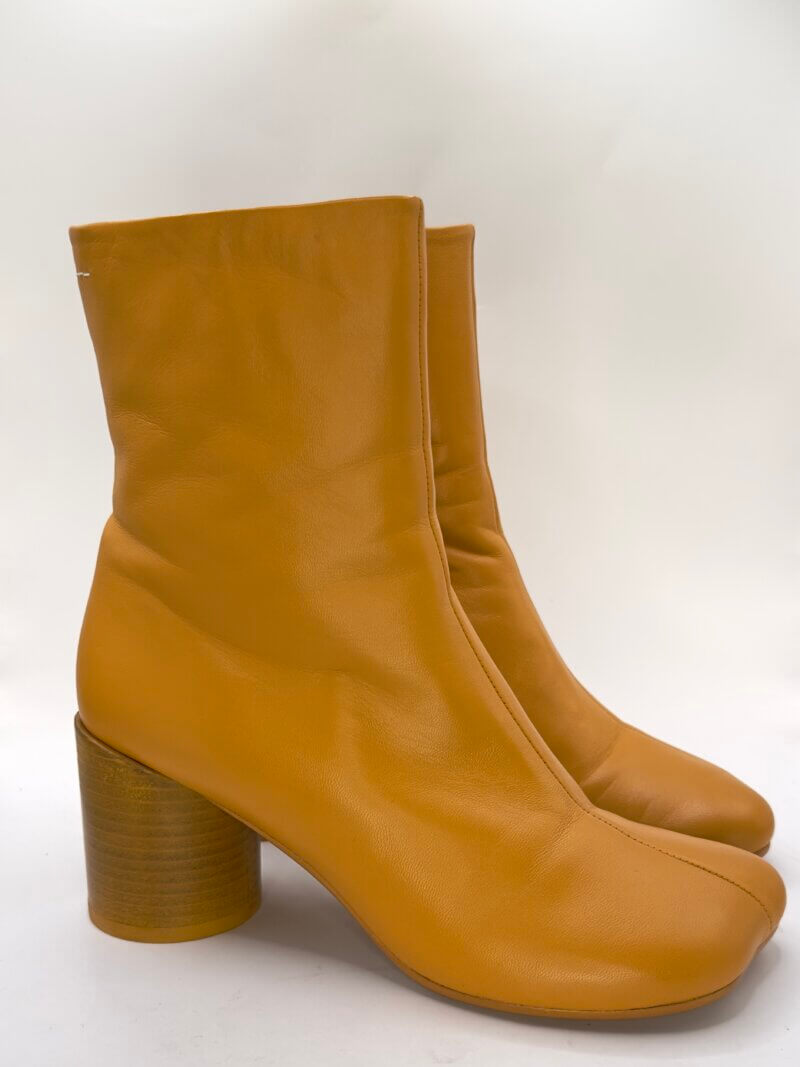 Bottines MM6 MAISON MARGIELA 37,5 – Image 10