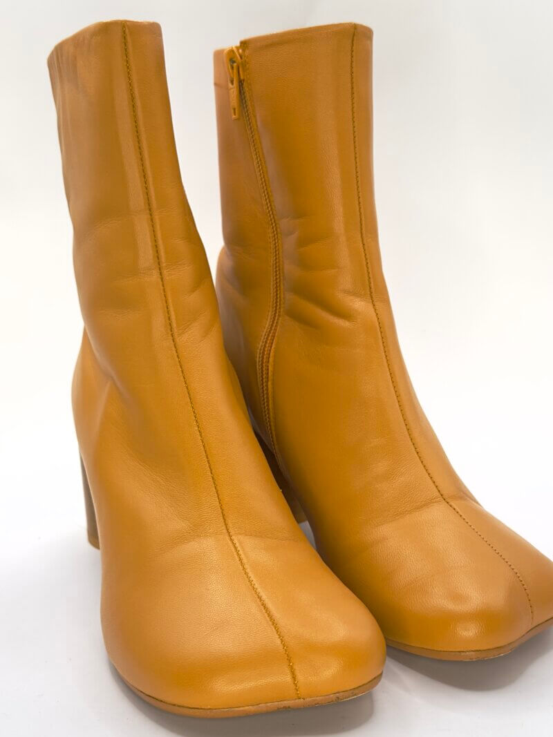 Bottines MM6 MAISON MARGIELA 37,5 – Image 9