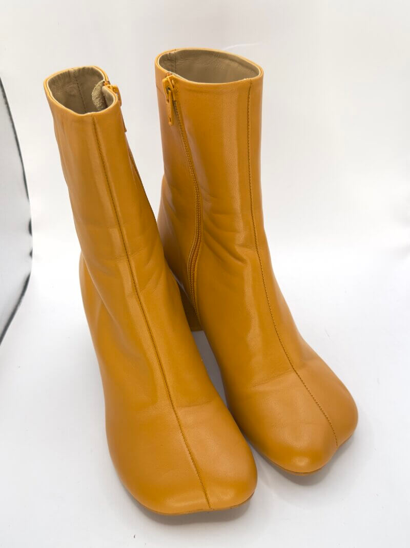 Bottines MM6 MAISON MARGIELA 37,5 – Image 8