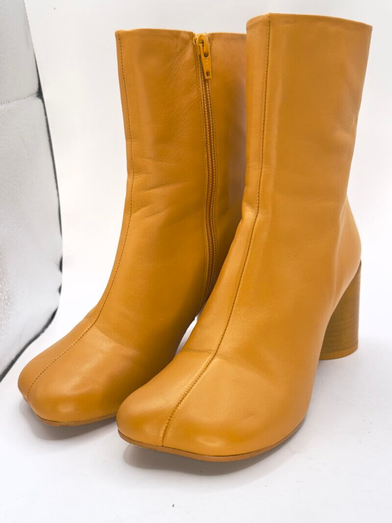 Bottines MM6 MAISON MARGIELA 37,5 – Image 7