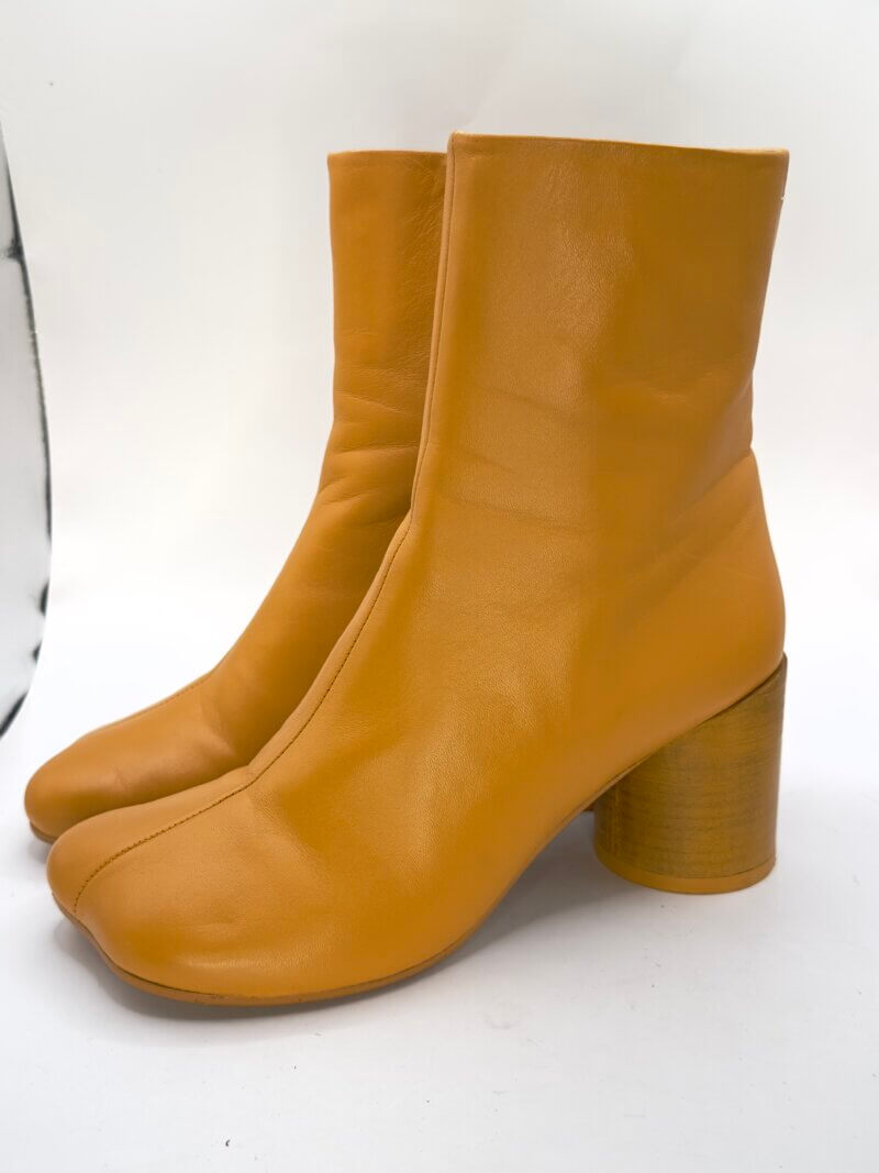 Bottines MM6 MAISON MARGIELA 37,5 – Image 6