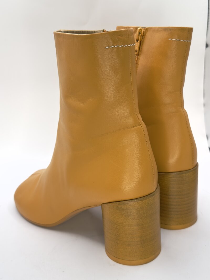 Bottines MM6 MAISON MARGIELA 37,5 – Image 5