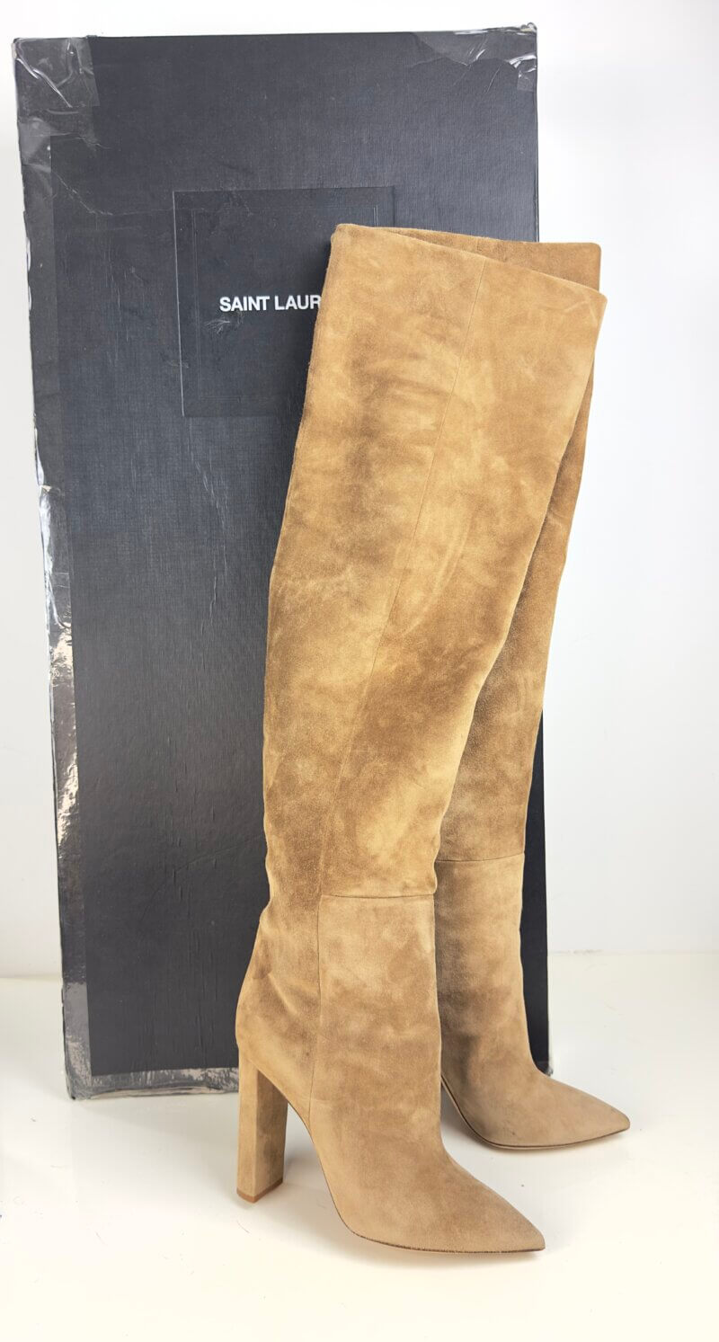 Cuissardes SAINT LAURENT 39 – Image 3