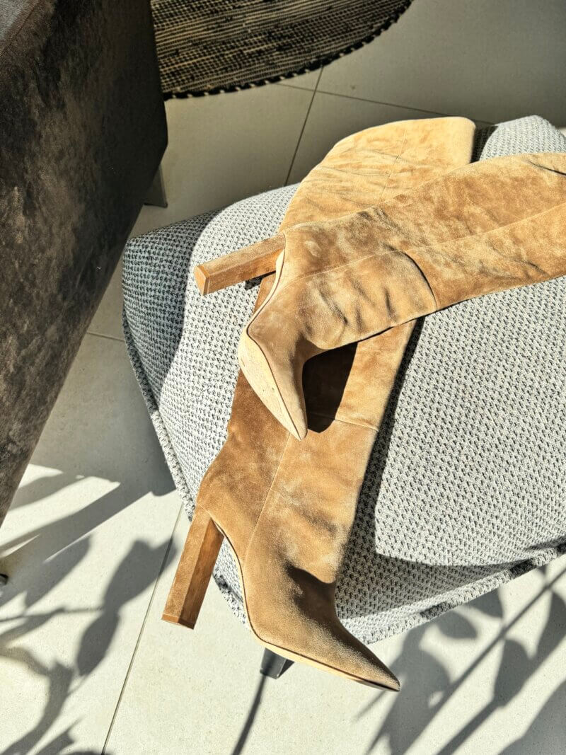 Cuissardes SAINT LAURENT 39 – Image 4