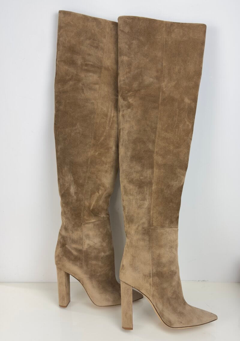 Cuissardes SAINT LAURENT 39