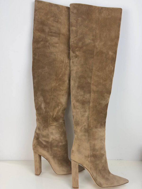 Cuissardes SAINT LAURENT 39