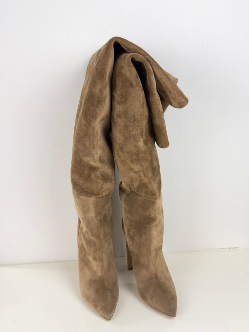 Cuissardes SAINT LAURENT 39 – Image 11