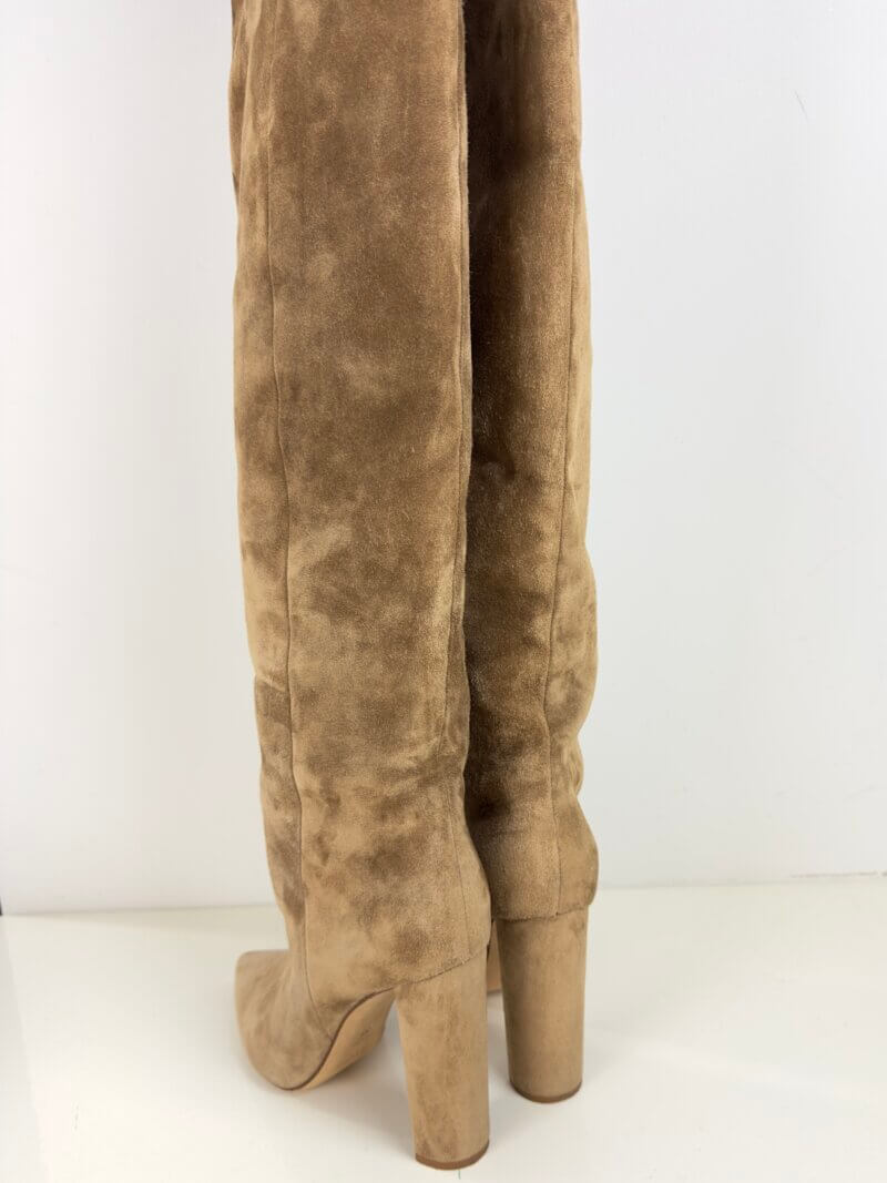 Cuissardes SAINT LAURENT 39 – Image 2