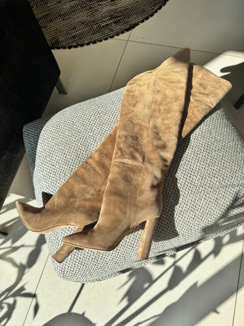 Cuissardes SAINT LAURENT 39 – Image 10
