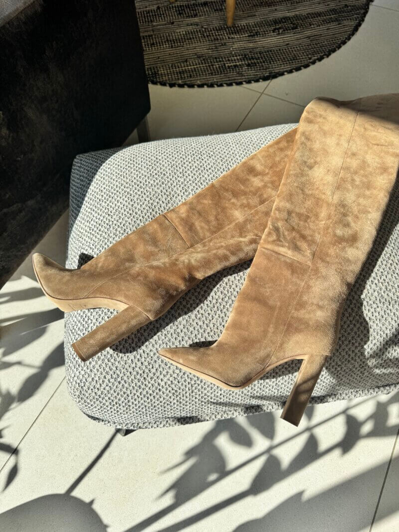 Cuissardes SAINT LAURENT 39 – Image 8