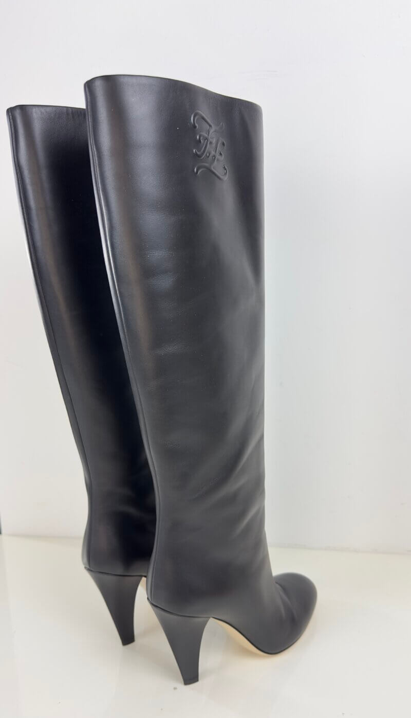 Bottes FENDI 38 – Image 2