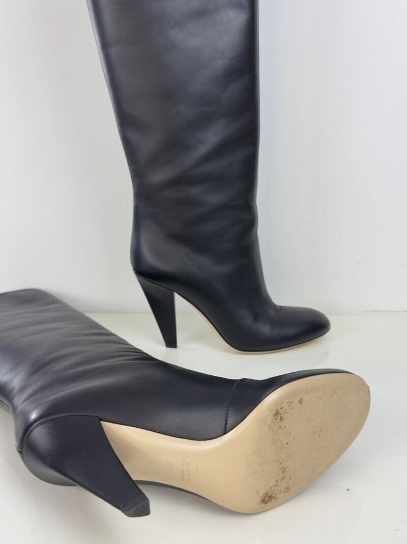 Bottes FENDI 38 – Image 12