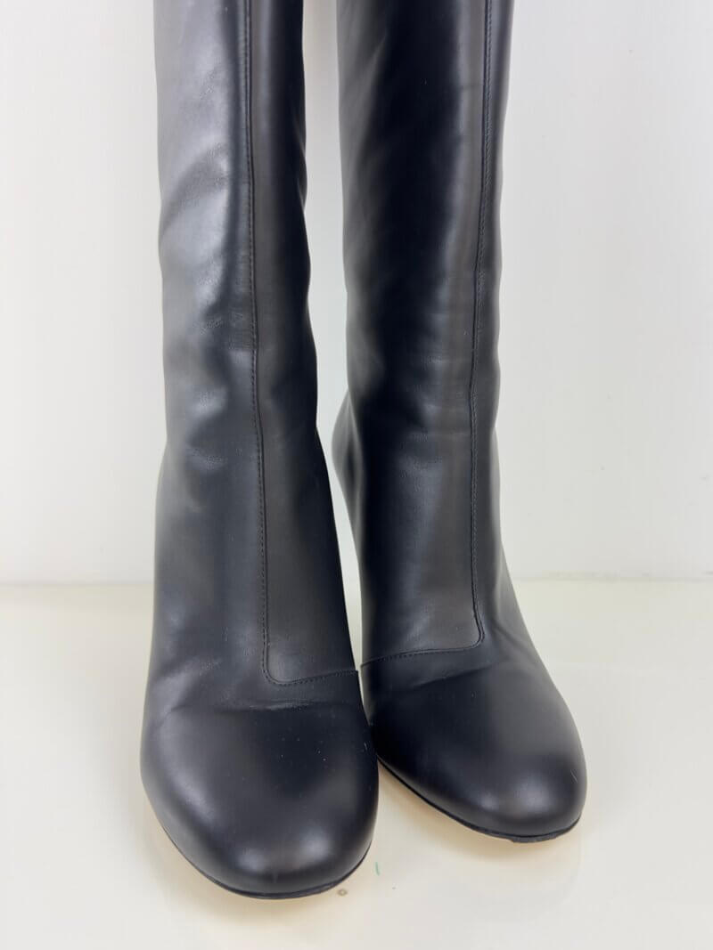 Bottes FENDI 38 – Image 9