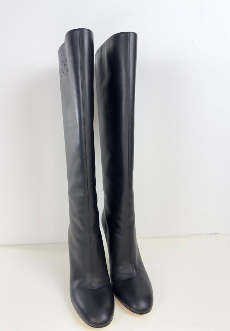 Bottes FENDI 38 – Image 8