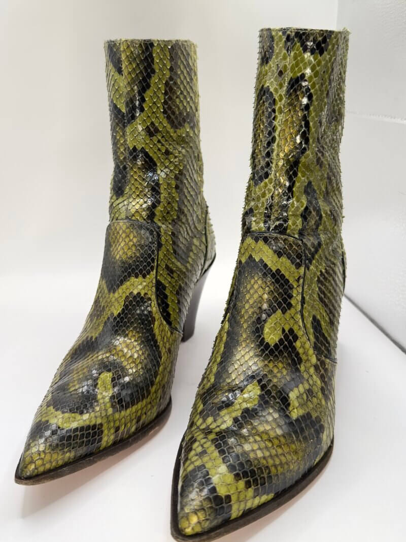 Bottines AQUAZZURA 38 – Image 3