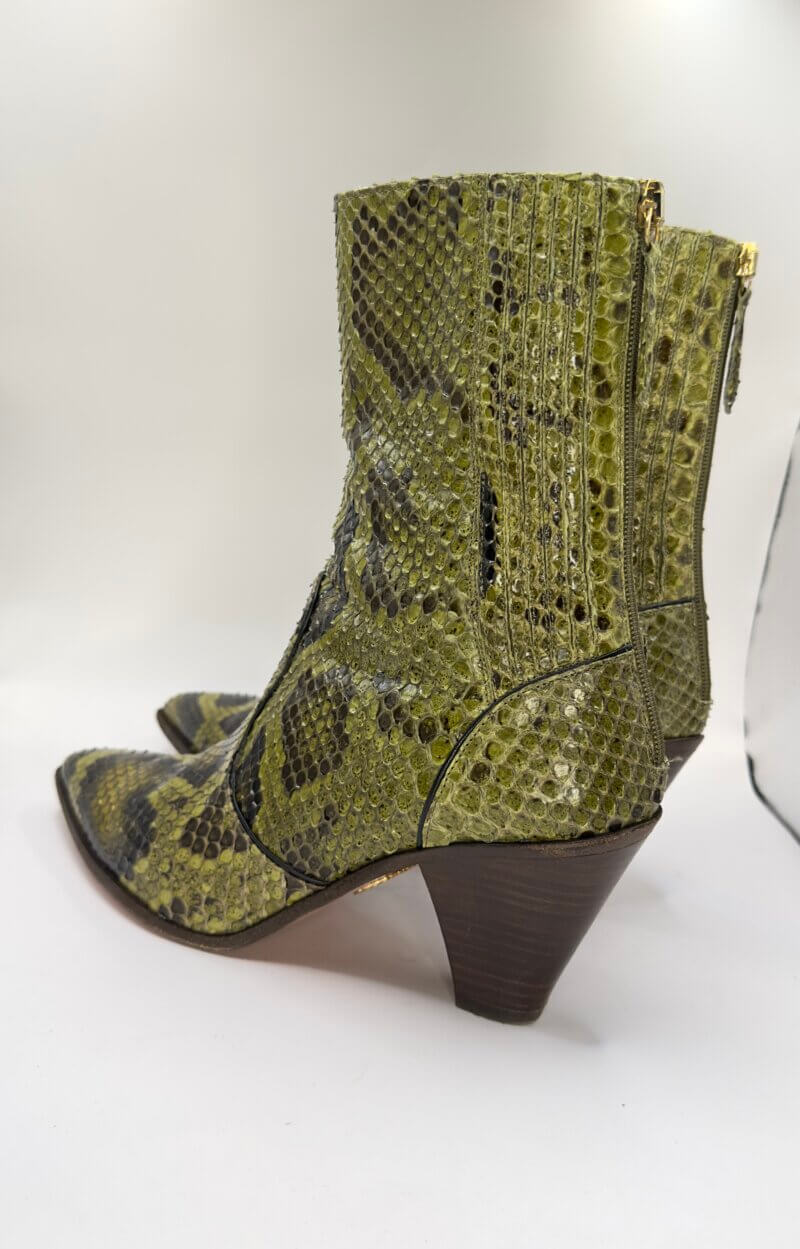 Bottines AQUAZZURA 38 – Image 5